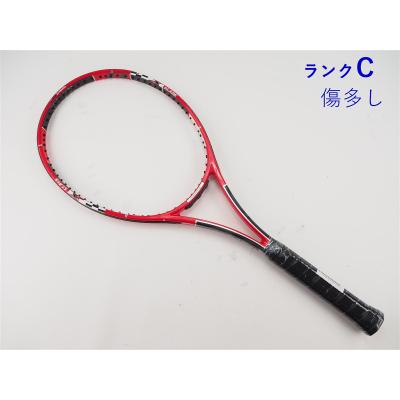 BRIDGESTONE - 中古 テニスラケット ブリヂストン メガパワー Ti (G2)BRIDGESTONE MEGAPOWER Ti c24070233c-m-01-pl.jpg
