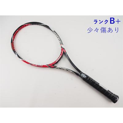 BRIDGESTONE XRS テニスラケット 2本セット 袋カバー付