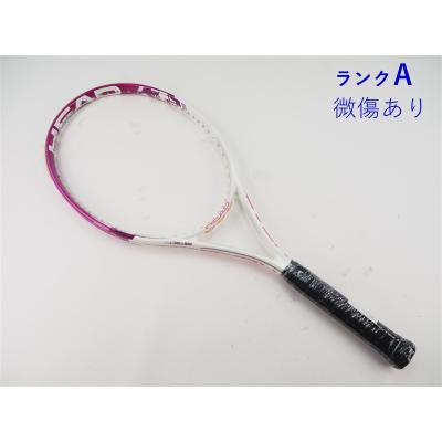 硬式テニスラケットhead instinct sのおすすめ人気商品一覧 通販