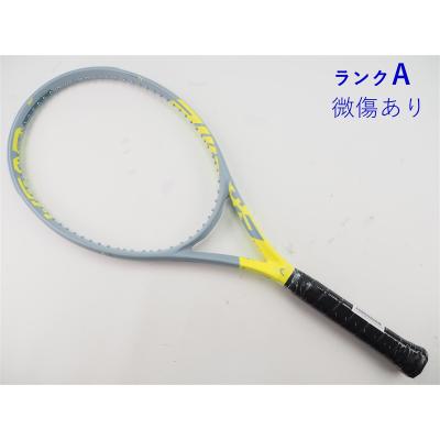 中古 テニスラケット ヘッド グラフィン 360 エクストリーム MP ヘッド グラフィン エクストリーム プロ 2014年モデルHEAD