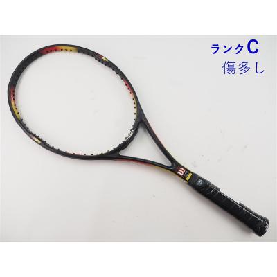 wilsonプロスタッフ95のおすすめ人気商品一覧 通販 - Yahoo!ショッピング