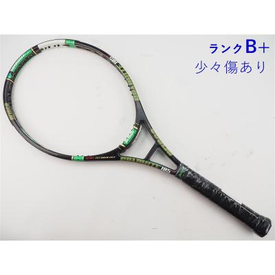 中古テニスラケット PRINCE EXO3 GRAPHITE 105S (G3) prince exo3 graphiteのおすすめ人気商品一覧 通販 - Yahoo!ショッピング