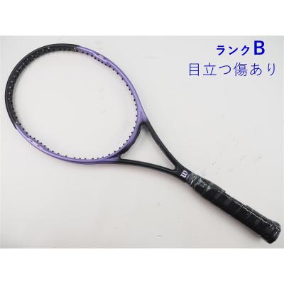 Wilson hyper hammer 2.5 硬式テニス　ラケット 送料込 Wilson HYPER HAMMER 2 5 120 ウィルソン ハイパー
