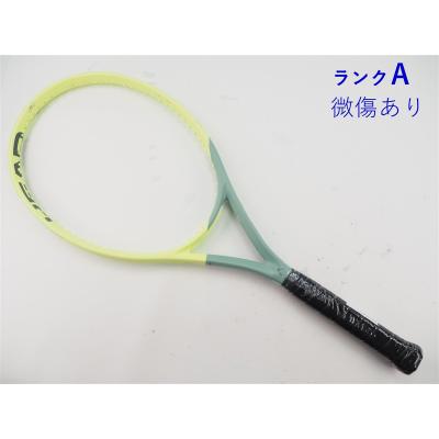HEAD - ヘッド　エクストリーム　MP　最終値下げ HEAD EXTREME MP(2022)って実は汎用型ラケット！ヘッド