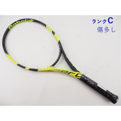 Babolat ピュアアエロ100 G3 Babolat PURE AERO 100 G3 バボラ ピュアアエロ テニス テニス