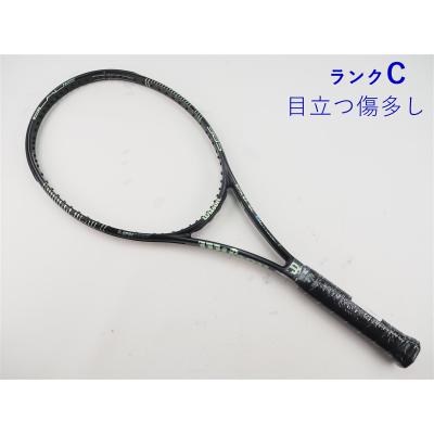 中古 テニスラケット ウィルソン ブレード 98 18×20 2015年モデル (G3)WILSON BLADE 98 18×20 2015 中古 テニスラケット ウィルソン ブレード 98 18×20 2015年