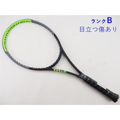 Wilson 中古 テニスラケット ウィルソン ブレード 98エス