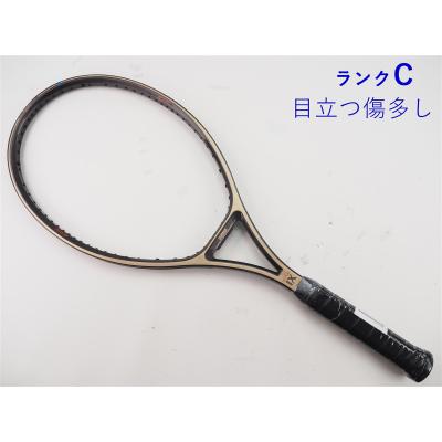 YAMAHAのテニスラケット2本 中古】ヤマハ ハイフレックス ファイブYAMAHA HI-FLEX V(XSL2