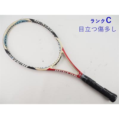 DUNLOP テニスラケット（グリップサイズ：G3）｜テニス｜スポーツ 通販