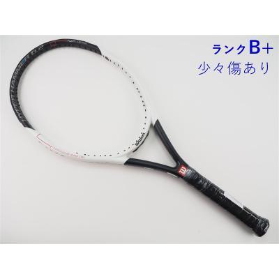 TRIAD hammer ウィルソン テニスラケット Wilson Triad 3.0 Hammer Technology Tennis Racquet 110 Inch