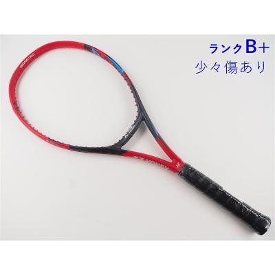 YONEX VCORE 98 G2ヨネックス ブイコア98 硬式テニスラケット スペック計測済】【2023年モデル】VCORE 98 Vコア 98 07VC98【既