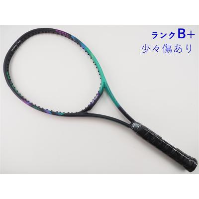 YONEX テニスラケット 紫
ボルトレイジ7s YONEX テニスラケット 紫色 待望のシリーズハイエンドモデルGEOBREAK80