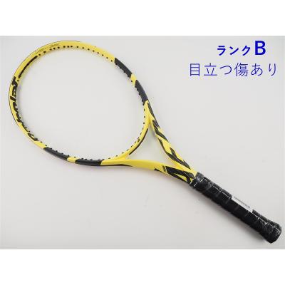 BABOLAT Pure Aero100 バボラピュアアエロ100 バボラ ピュアアエロ 100 2022 2023 打ってみたレビュー/インプレ