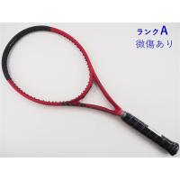 中古 テニスラケット ウィルソン クラッシュ 100 バージョン2.0 2022年モデル (G2)WILSON CLASH 100 V2.0 2022 | テニスサポートセンター