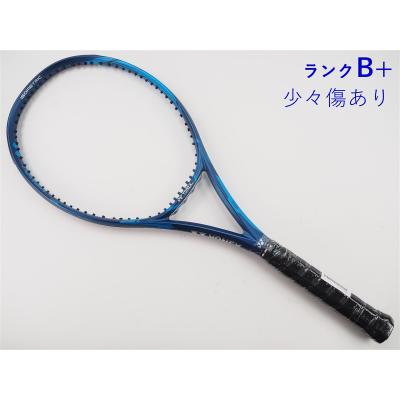 美品✨️YONEX EZONE POWER イーゾーンパワー 硬式テニスラケット YONEX EZONE POWER テニスラケット ボールスピード2.6％アップ