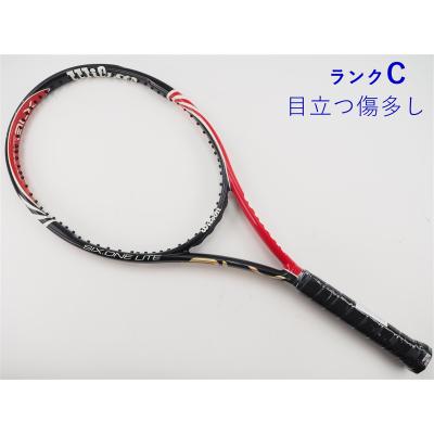 wilson blx（テニスラケット）｜テニス | スポーツ の商品一覧 通販