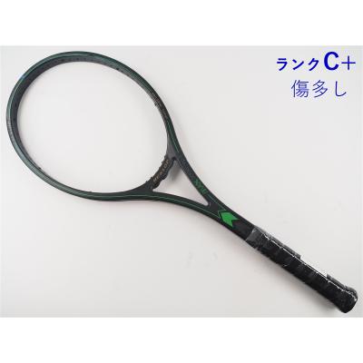 DUNLOP 硬式用　テニスラケット　MAX 200G PRO 英国製 DUNLOP ダンロップ テニスラケット | MAX 200G 初期モデル - TENNIS