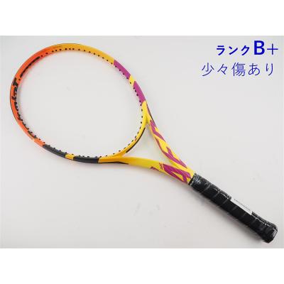 ピュアアエロ g1（Babolat／テニスラケット）｜テニス | スポーツ の