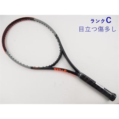 wilson burn 100lsの商品一覧 通販 - Yahoo!ショッピング