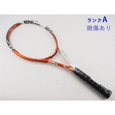 wilson blx 95（テニスラケット）｜テニス | スポーツ の商品一覧 通販