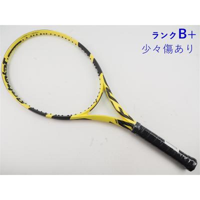 Babolat Pure Aero ピュアアエロ　G1 ピュアアエロ g1（Babolat／テニスラケット）｜テニス | スポーツ の