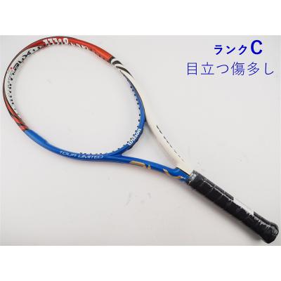 wilson blx（テニスラケット）｜テニス | スポーツ のおすすめ人気商品