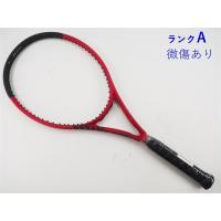 中古 テニスラケット ウィルソン クラッシュ 100 バージョン2.0 2022年モデル (G2)WILSON CLASH 100 V2.0 2022 | テニスサポートセンター