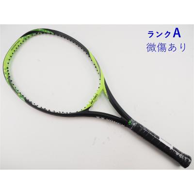 YONEX EZONE（イーゾーン） 100 テニスラケット　2本セット YONEX EZONE100L イーゾーン100L ヨネックス 08EZ100L テニスラケット