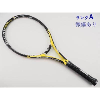 スリクソン テニスラケットrevo cv3.0のおすすめ人気商品一覧 通販