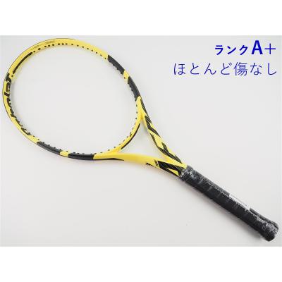 ピュアアエロ100 G2 バボラ ピュアアエロ 100 硬式テニスラケット（スポーツ用品）の