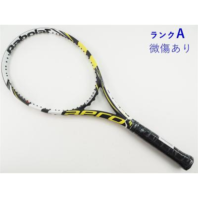 バボラアエロ（テニスラケット）（グリップサイズ：G3）｜テニス