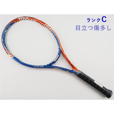 wilson blx（テニスラケット）｜テニス | スポーツ の商品一覧 通販