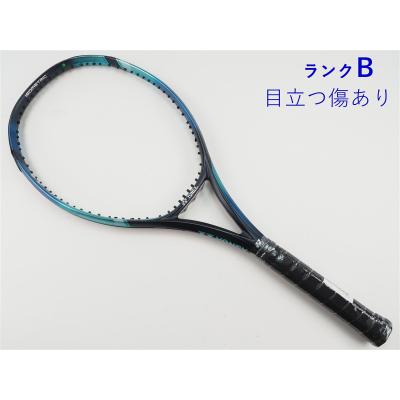 YONEX eZone 100（テニスラケット）｜テニス | スポーツ のおすすめ