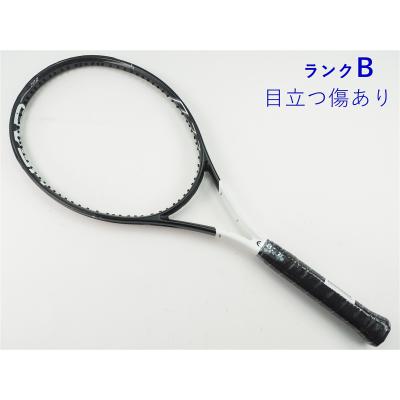 HEAD テニスラケット（硬式テニスラケットフレーム長さ：27インチ