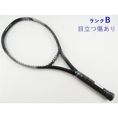 YONEX EZONE100Lテニスラケット 黒 yonex ezone 100lのおすすめ人気商品一覧 通販 - Yahoo!ショッピング