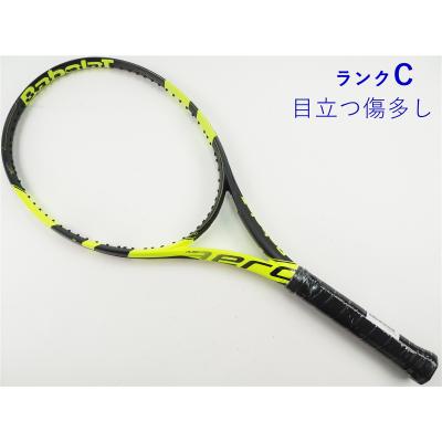 バボラアエロ（テニスラケット）（グリップサイズ：G3）｜テニス
