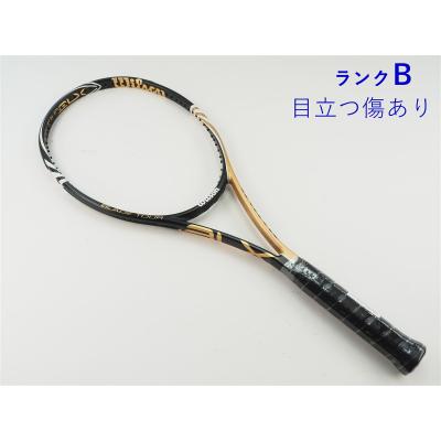 wilson blx（テニスラケット）｜テニス | スポーツ の商品一覧 通販