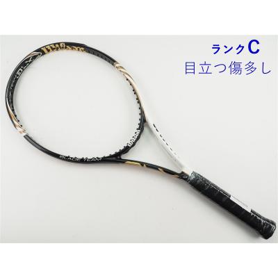 wilson blx（テニスラケット）｜テニス | スポーツ の商品一覧 通販