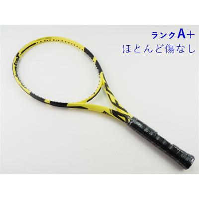 ピュアアエロ100 G2 バボラ ピュアアエロ 100 硬式テニスラケット（スポーツ用品）の商品