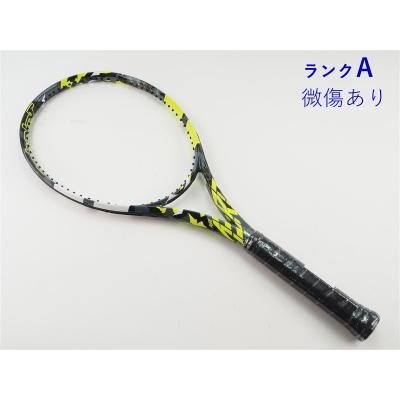 バボラアエロ（テニスラケット）（グリップサイズ：G3）｜テニス