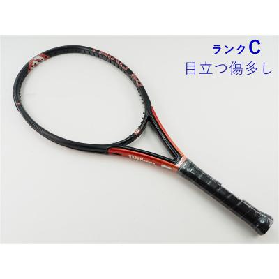 Wilson テニスラケット（グリップサイズ：G1）｜テニス｜スポーツ 通販