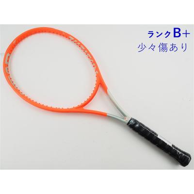 HEAD 硬式テニスラケット（グリップサイズ：G2）｜ラケット｜テニス