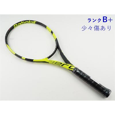バボラ ピュアアエロ 100 硬式テニスラケット（スポーツ用品）の商品