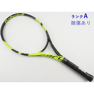 バボラ ピュアアエロ 100 硬式テニスラケット（スポーツ用品）の商品