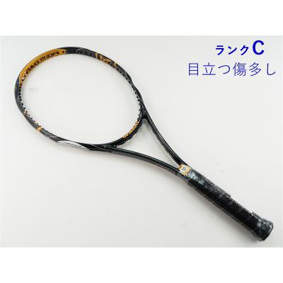 ウィルソン ブレード98（テニスラケット）｜テニス | スポーツ の商品