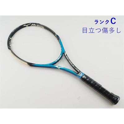 MIZUNO 硬式テニスラケット（グリップサイズ：G2）｜ラケット｜テニス