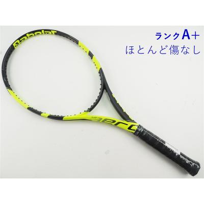 4/20まで限定値下 Babolat ピュアアエロ G3 ピュアアエロ（Babolat／スポーツ用品）（グリップサイズ：G3）の