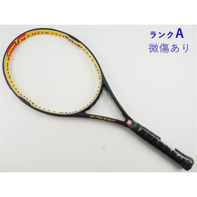 Wilson テニス用品（グリップサイズ：G2）｜スポーツ おすすめ人気商品
