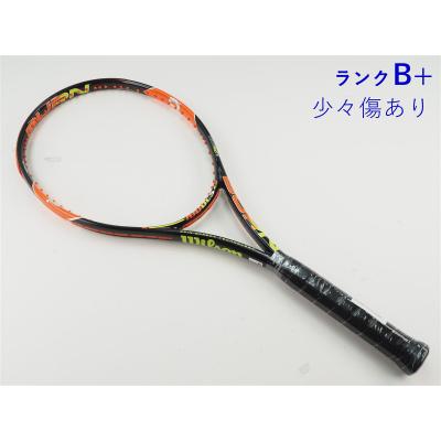 Wilson テニス用品（グリップサイズ：G2）｜スポーツ おすすめ人気商品