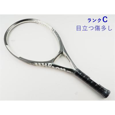 Wilson テニスラケット（グリップサイズ：G1）｜テニス｜スポーツ